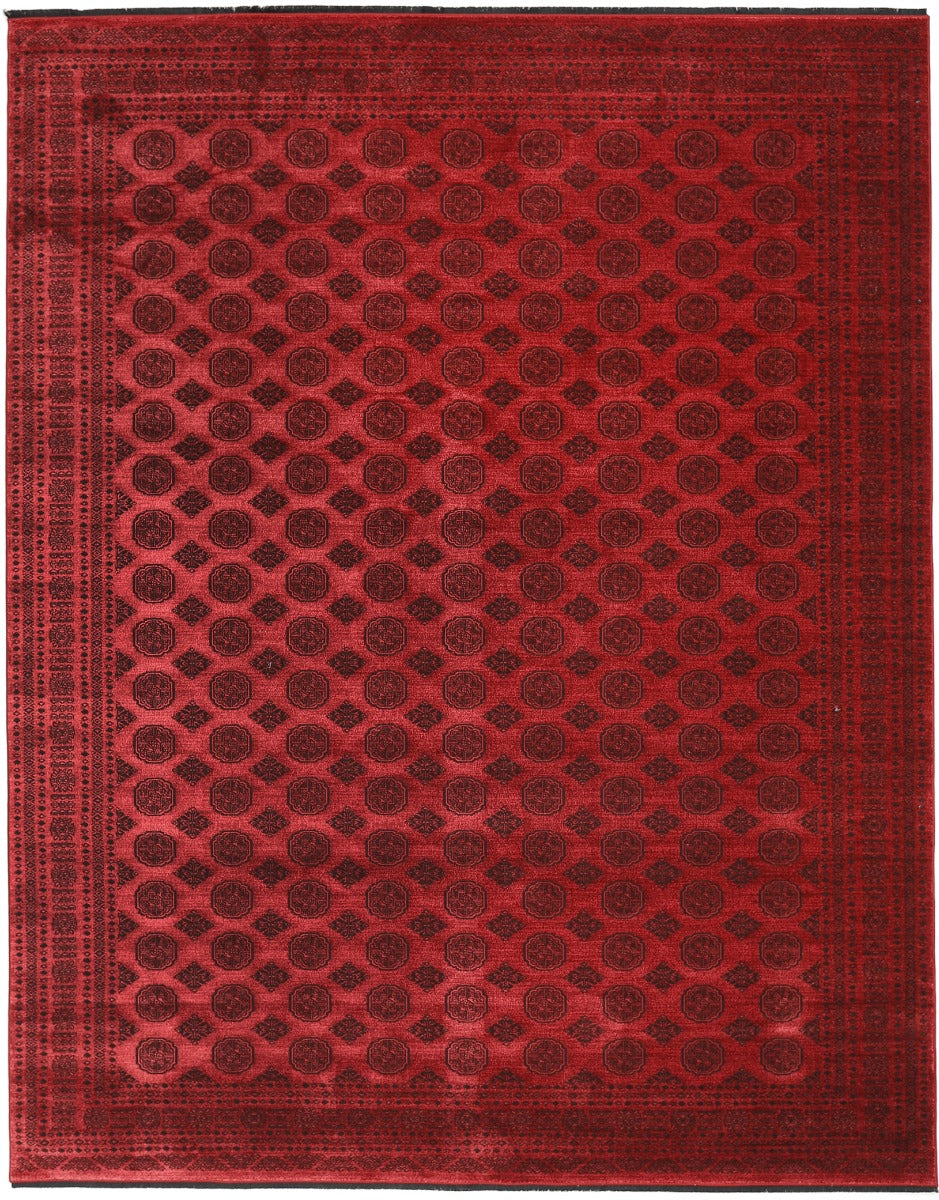 Albertine - Pakistan Bokhara