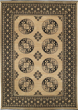 Delia - Afghan Aktscha