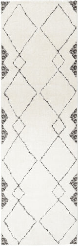 Echo - Berber