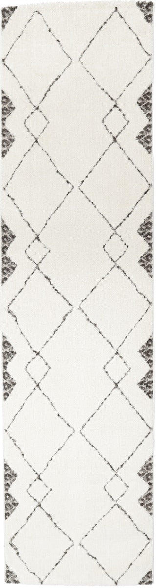 Echo - Berber