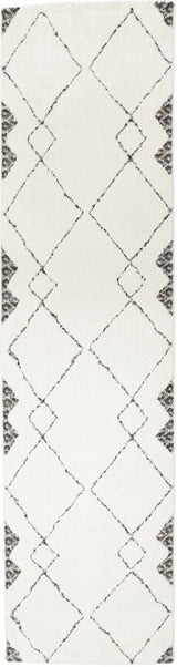 Echo - Berber