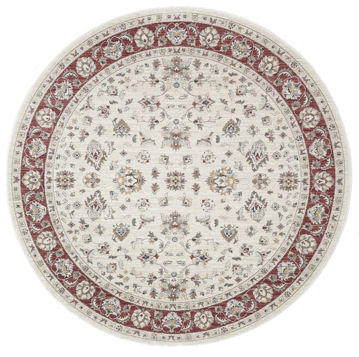 Beaufort - Ziegler