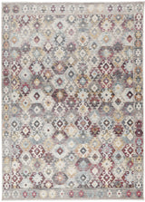 Suraya - Kelim style