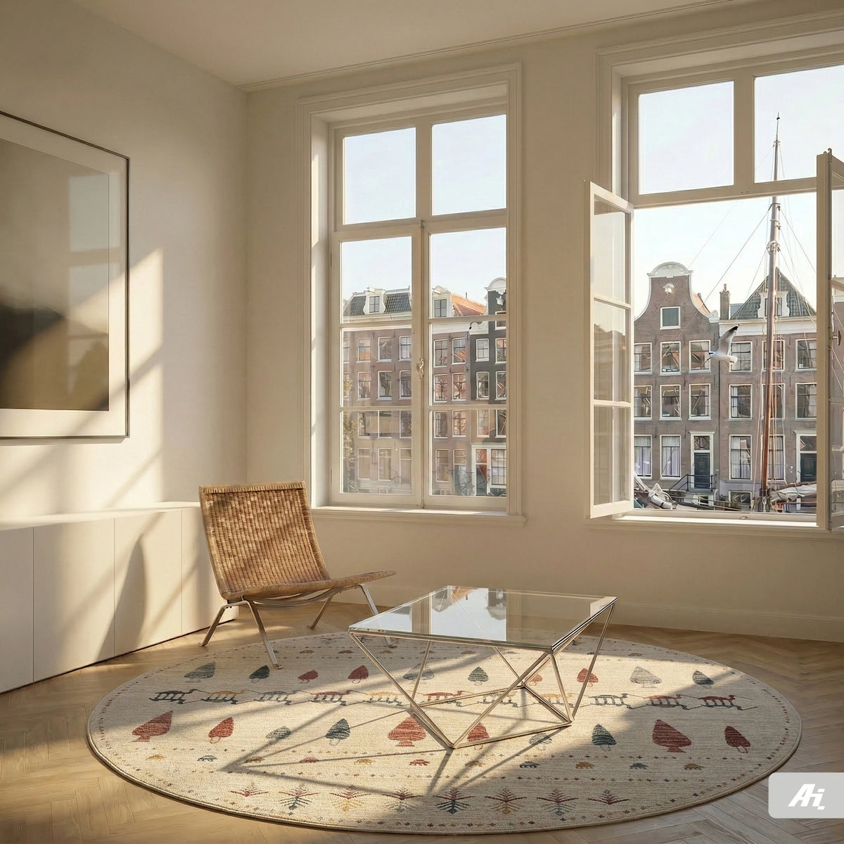 Themis - Gabbeh
