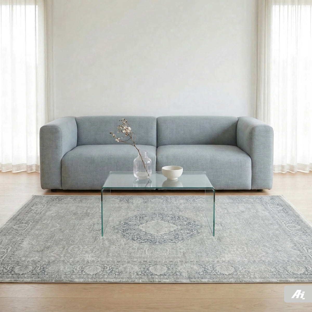 Cappadocia - Tabriz