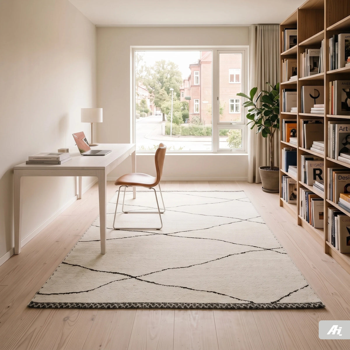 Tycho - Berber