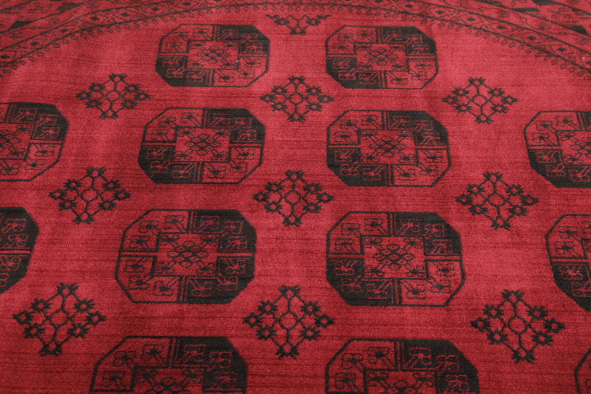 Delia - Afghan Aktscha