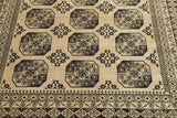 Delia - Afghan Aktscha