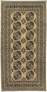 Delia - Afghan Aktscha