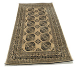 Delia - Afghan Aktscha