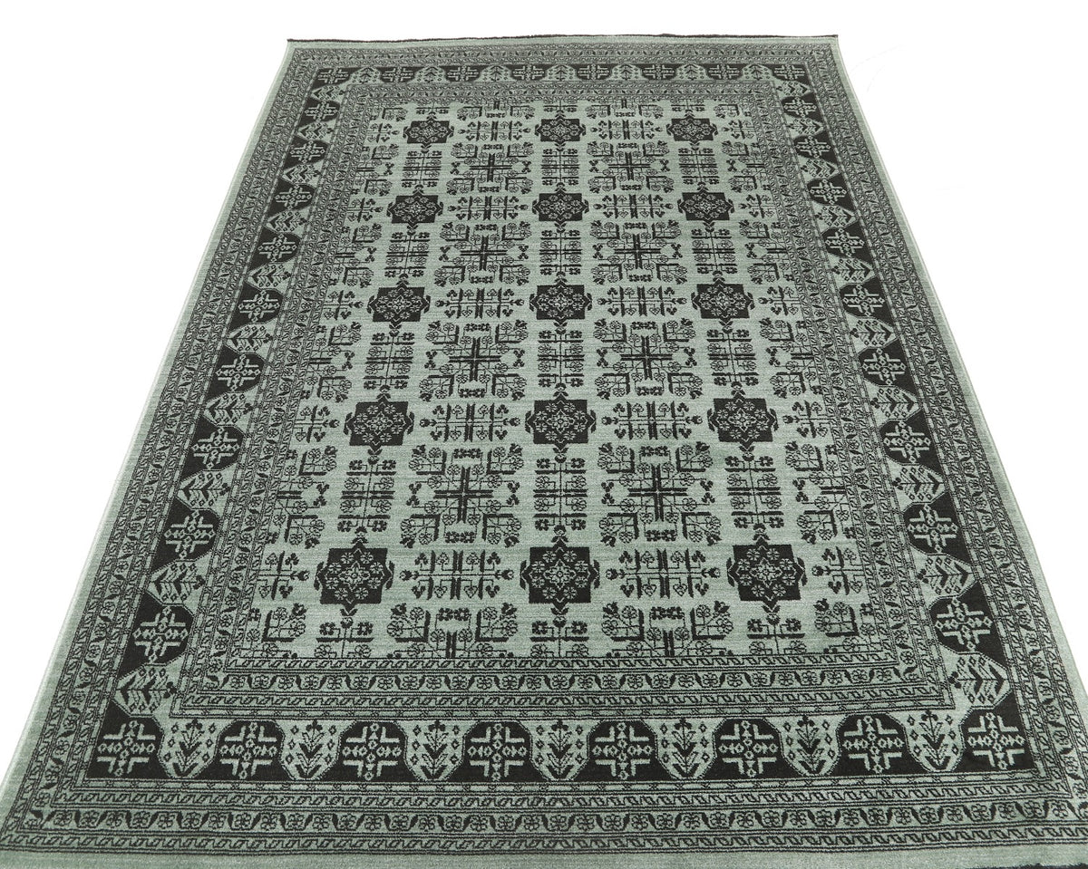 Alina - Afghan Khal Mohammadi